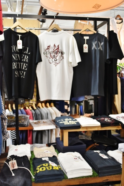FULL COUNT Dargon TEE 復活★★_d0152280_15173475.jpg