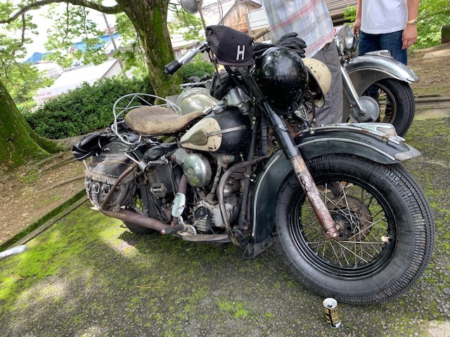 モーニングコーヒーRUN・0712_a0165898_14161273.jpg