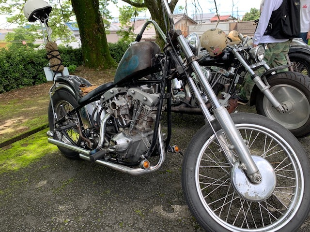 モーニングコーヒーRUN・0712_a0165898_14182705.jpg