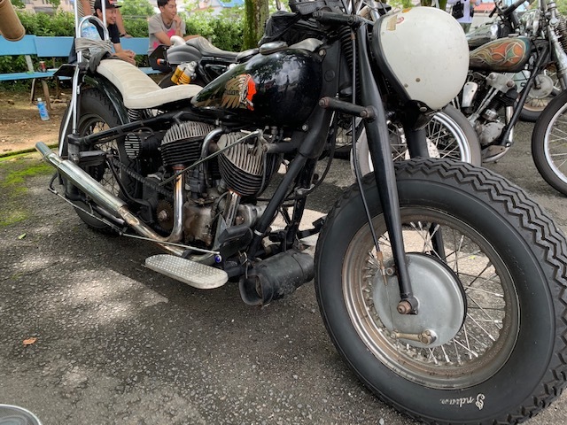 モーニングコーヒーRUN・0712_a0165898_14213138.jpg