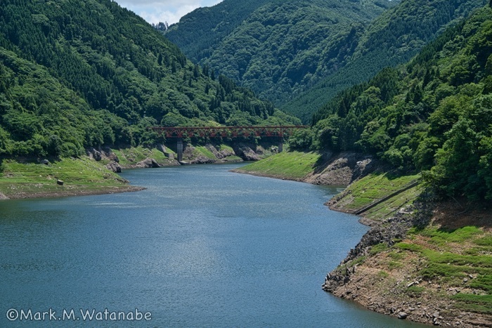 梅林湖_e0135098_23573757.jpg