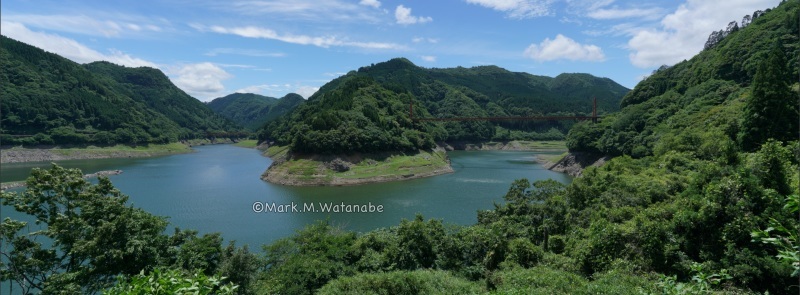 梅林湖_e0135098_23582018.jpg