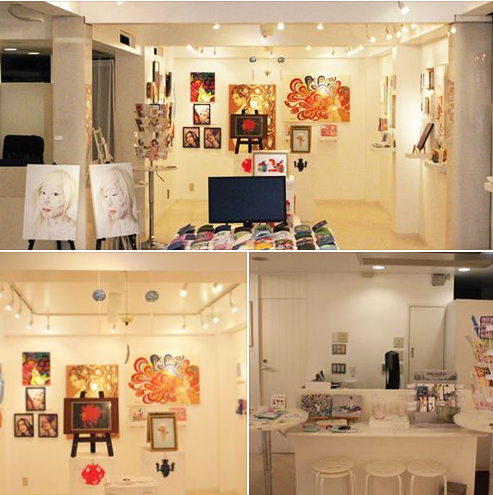 RIVER TV PLAY STORE 開局記念展_f0172313_11254041.png