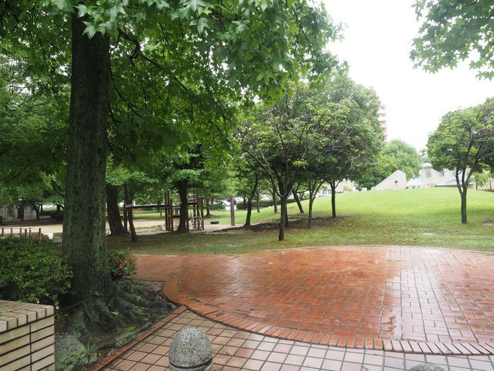 佐伯区民文化センター＆五日市中央公園_c0116915_23051442.jpg