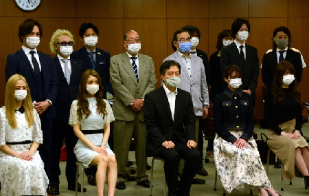 GoToキャンペーンに反対しない尾身茂 - 1兆7000億円使って感染拡大の狂気_c0315619_15461657.png
