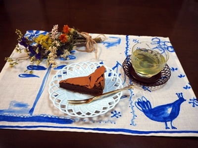 ガトーショコラのレシピ_f0129726_18493892.jpg