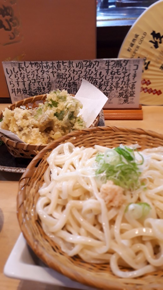 久しぶりのお刺身_c0226331_14120526.jpg