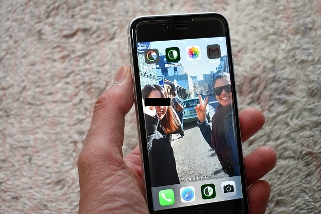 やはりiPhoneはポケットからはみ出すべきではない!_e0374932_11245234.jpg