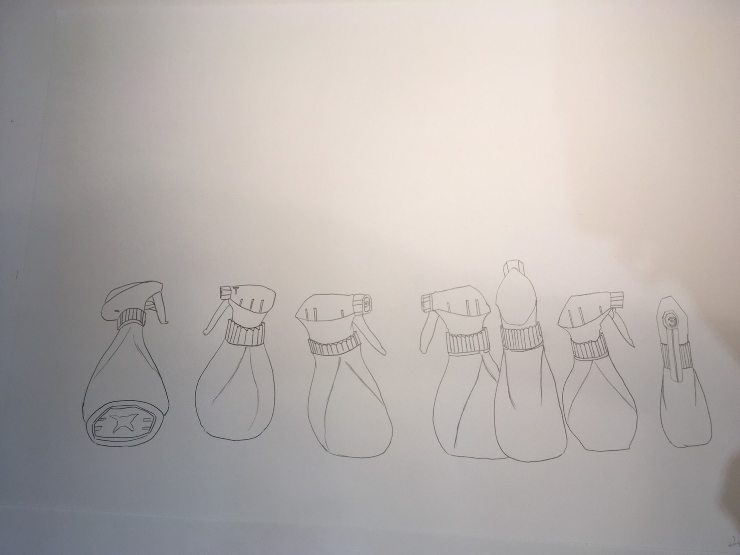 鉛筆で描こう~立体の表現へ向けて~_d0076558_15165131.jpg