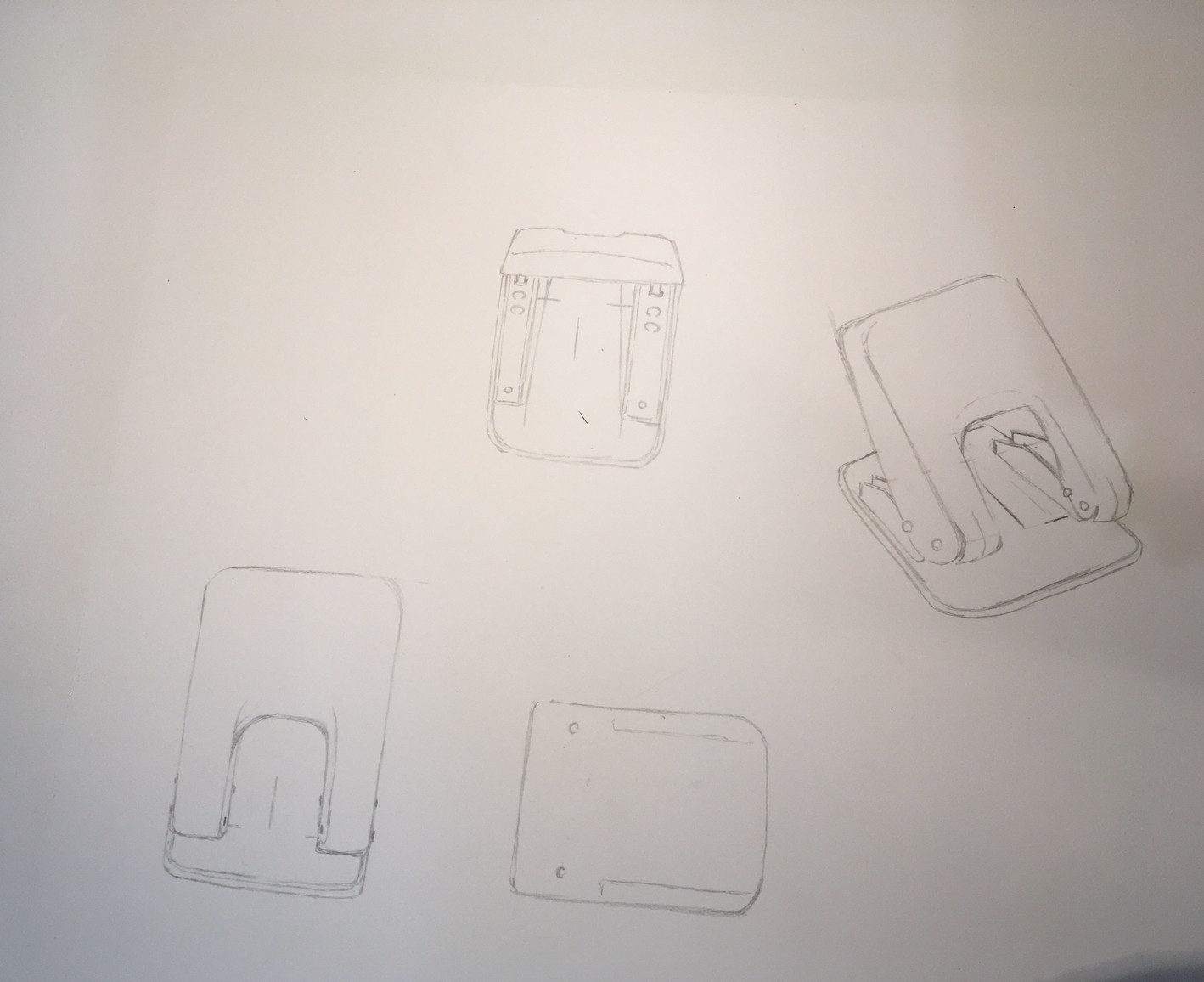 鉛筆で描こう~立体の表現へ向けて~_d0076558_15170038.jpg