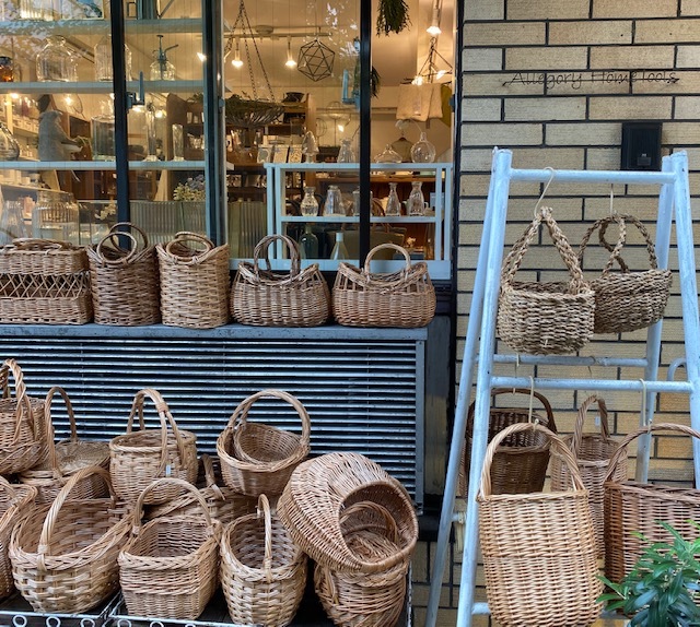 Favorite shop @代官山 器を贈りあって_a0165160_21501210.jpg
