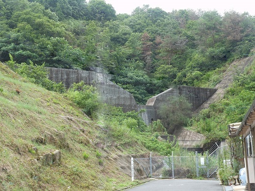 忘れまい、10年前の豪雨災害1_e0175370_11164377.jpg