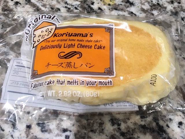 最近のおやつー柿の種、栗饅頭などなど_e0350971_23230936.jpg