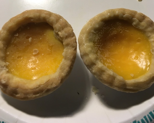 最近のおやつー柿の種、栗饅頭などなど_e0350971_23232545.jpg