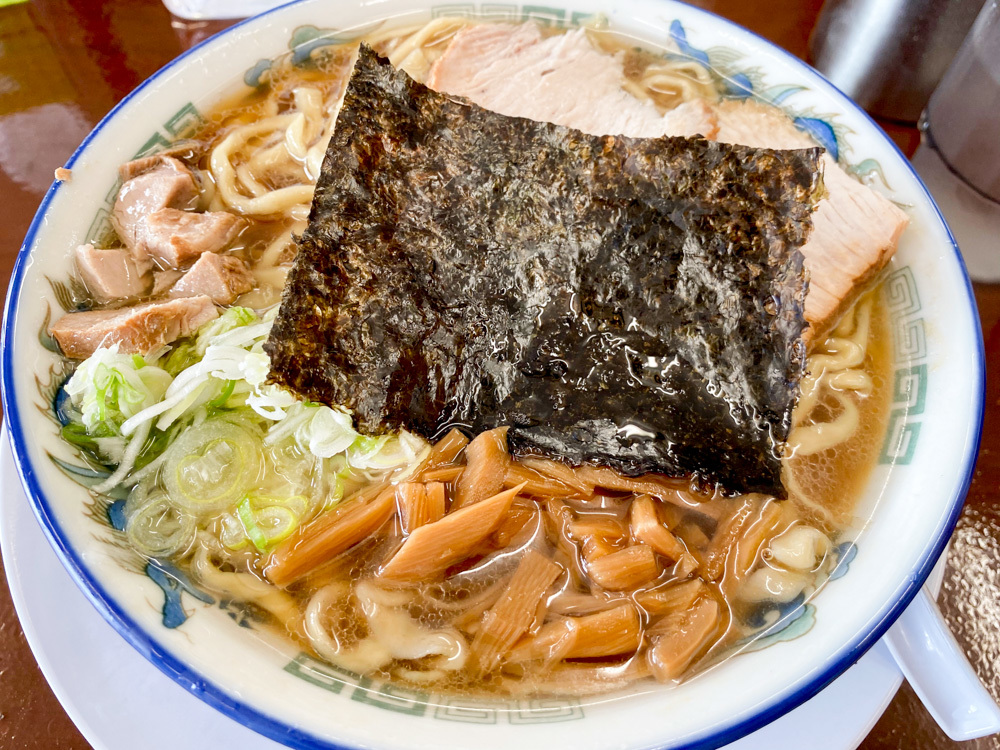 ケンちゃんラーメン 秋田店 秋田県秋田市 Atsushisaito Blog