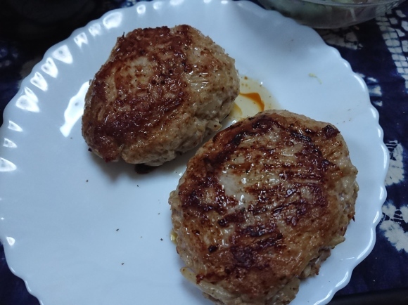 7/15夕飯 アサヒドライゼロ、もやし大爆弾定食@自宅_b0042308_22042684.jpg