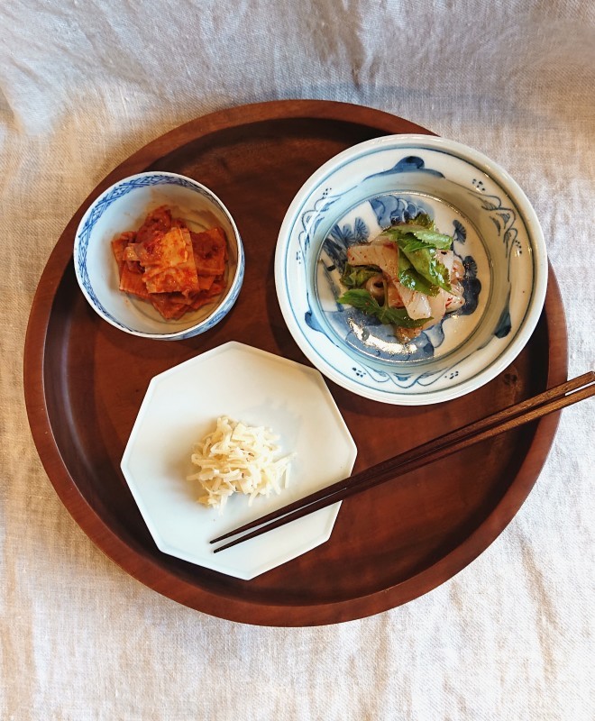 4月○○日 山菜_d0377728_12223760.jpg