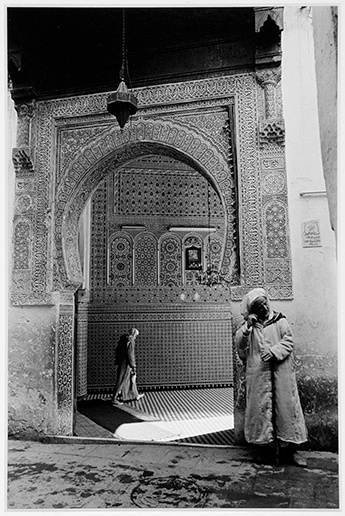 渡部雄吉氏 展覧会「MOROCCO 迷宮への道」_b0187229_15581465.jpg