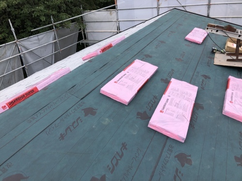 北杜市　ブラウンの屋根　其の一_b0242734_22065411.jpeg