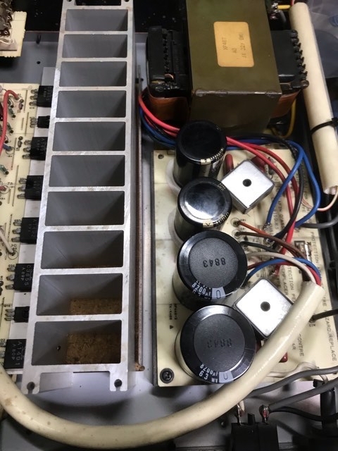 AST-A10アンプ修理。 : Iwataka53jp's Blog AST-A10アンプ修理。 : Iwataka53jp's Blog