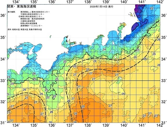 梅雨明けが見えてきました_f0009039_10480275.jpg