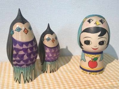 7月15日 にゅーふぇいす_e0318040_18165239.jpg