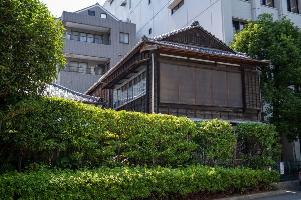 東京都 国登録有形文化財 リスト (画像・解説付き)_b0212342_14174565.jpg