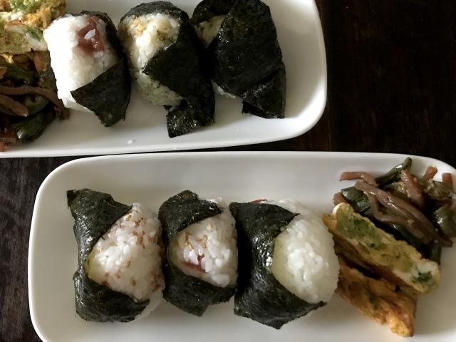 一皿おにぎりランチ_d0101846_06205143.jpeg