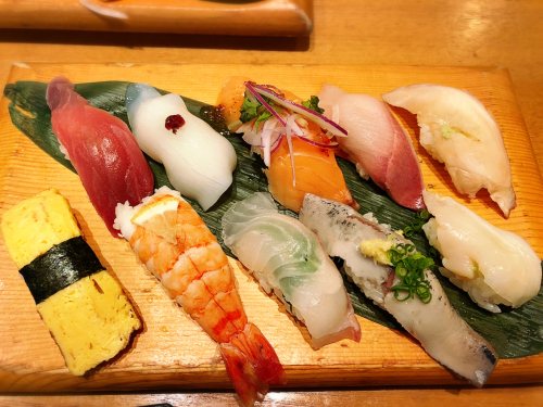 鈴木水産 明和店_e0292546_01554601.jpg