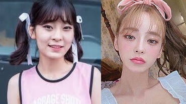 カンテリ 日本でカリスマモデルとして活躍 インフルエンサー 韓国芸能人の紹介 整形 top