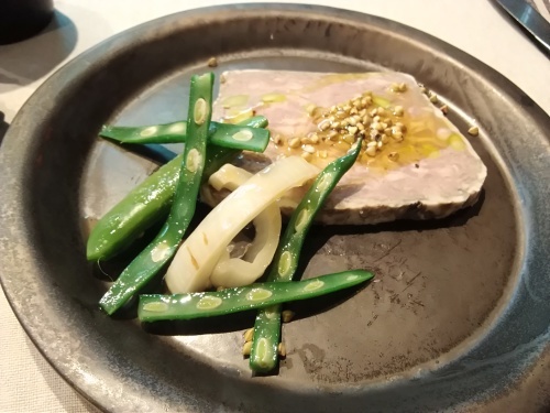 難しいお年頃の孫とランチ_f0395164_21433354.jpg