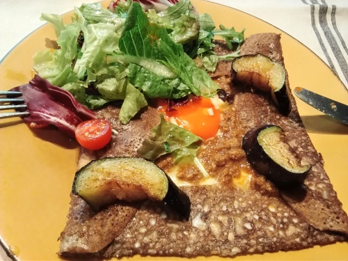 難しいお年頃の孫とランチ_f0395164_21481925.jpg