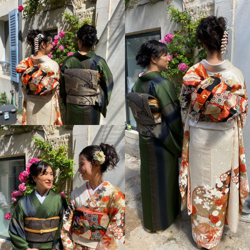 着物で卒業式_f0135666_21495485.jpeg