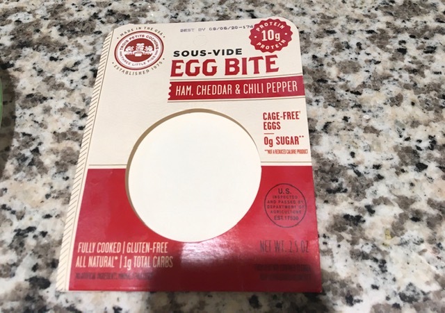 新製品EGG BITEとアイルランド産チーズとアーモンド_e0350971_23441111.jpg