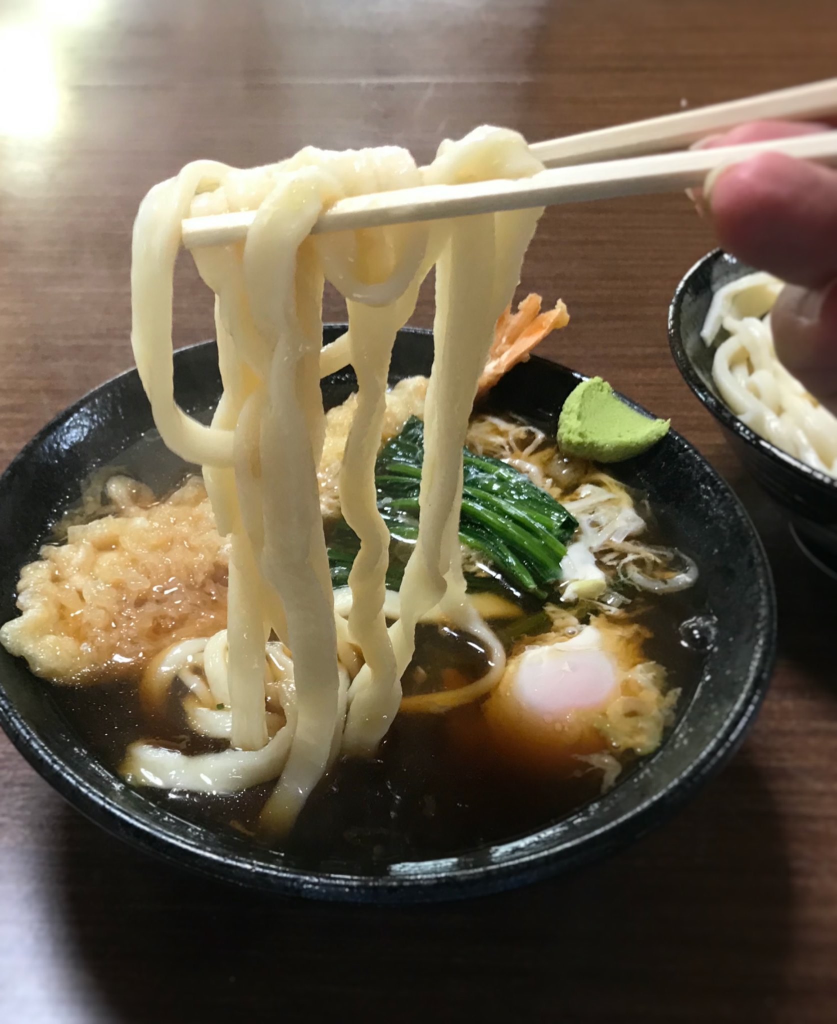 すずや食堂 栃木県大田原市 食ったら帰る
