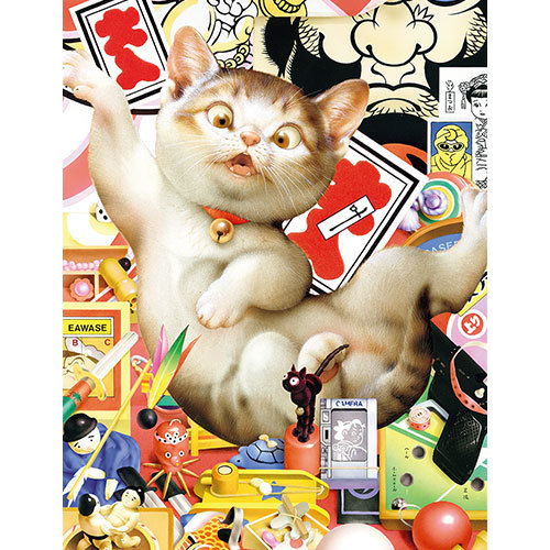《 村松 猫 2020 》_c0328479_11544047.jpg