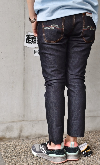 DEFY BAGS Messenger BAG ★_d0152280_09532767.jpg