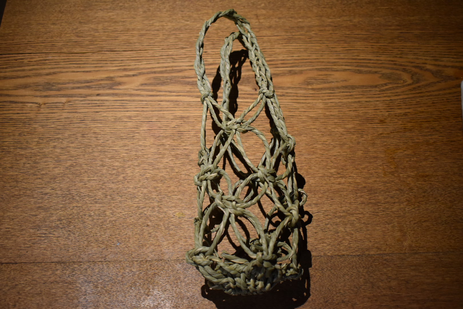い草のびんかご_d0087595_23143385.jpeg