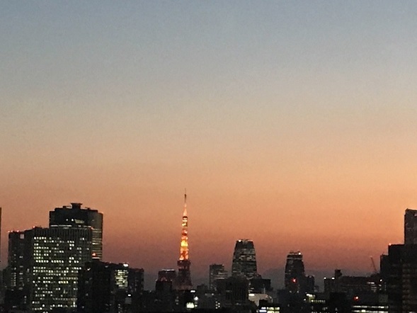 連休に、都内で一泊…の夢は消えた。_c0212604_6591088.jpg