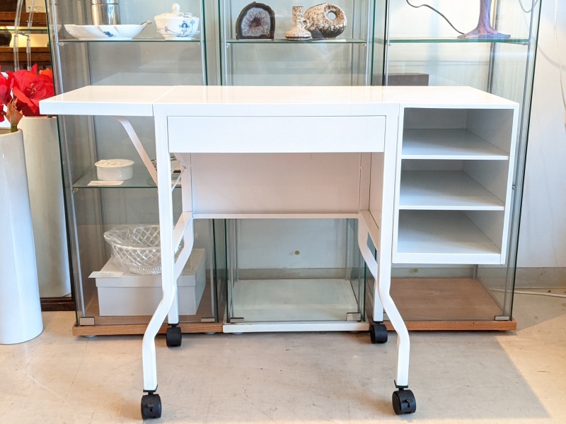 PACIFIC FURNITURE パシフィックファニチャー　PC DESK PC DESK | Original Furniture,Table, Desk | | P.F.S. Online Shop