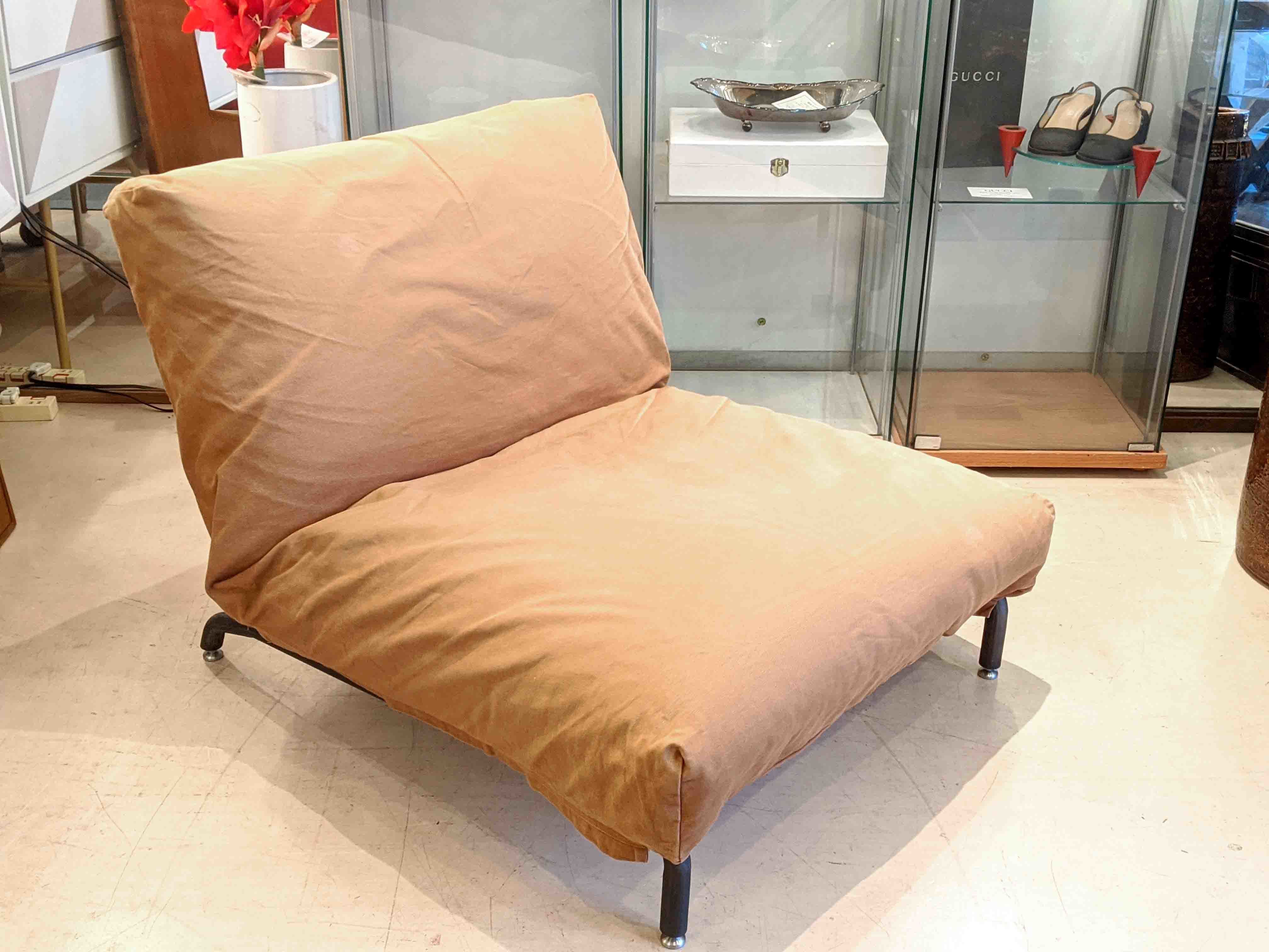 journal standard Furniture×carhartt 】 ロデ チェア/Rodez Chair が 