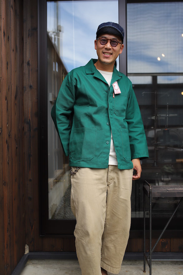 ITALIAN WORK WEAR_b0398513_15293604.jpeg