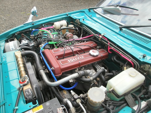 117Coupe familyへようこそ_f0158917_17395894.jpg