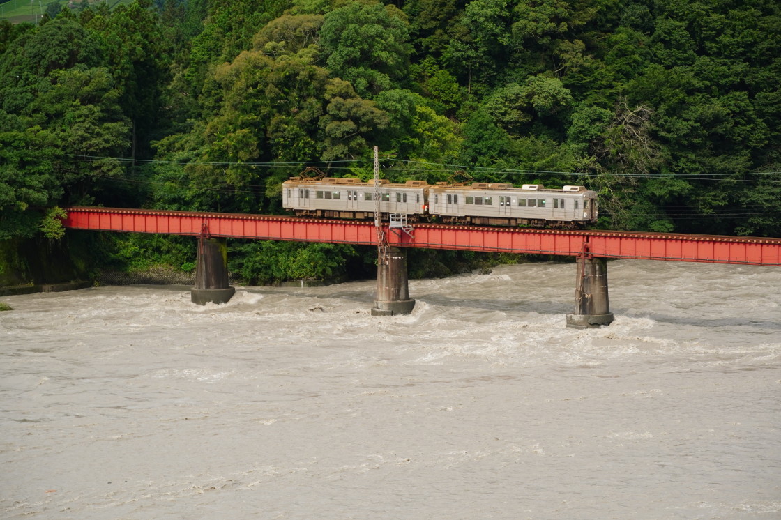 大井川鐡道 きかんしゃトーマス号 Hiro の鉄旅ブログ