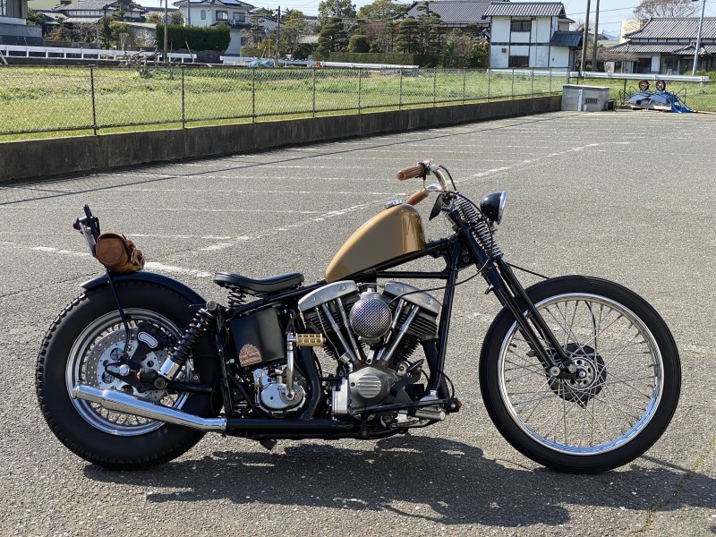 1976 FLH1200 SOLD OUT_c0374027_17225244.jpg