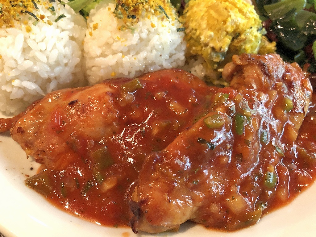 Aloha Table@大崎_c0395834_21290202.jpg