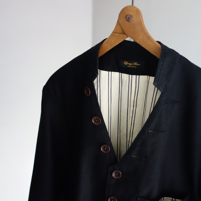 商品入荷のお知らせ / french farmers blouson 1790_e0130546_13331525.jpg