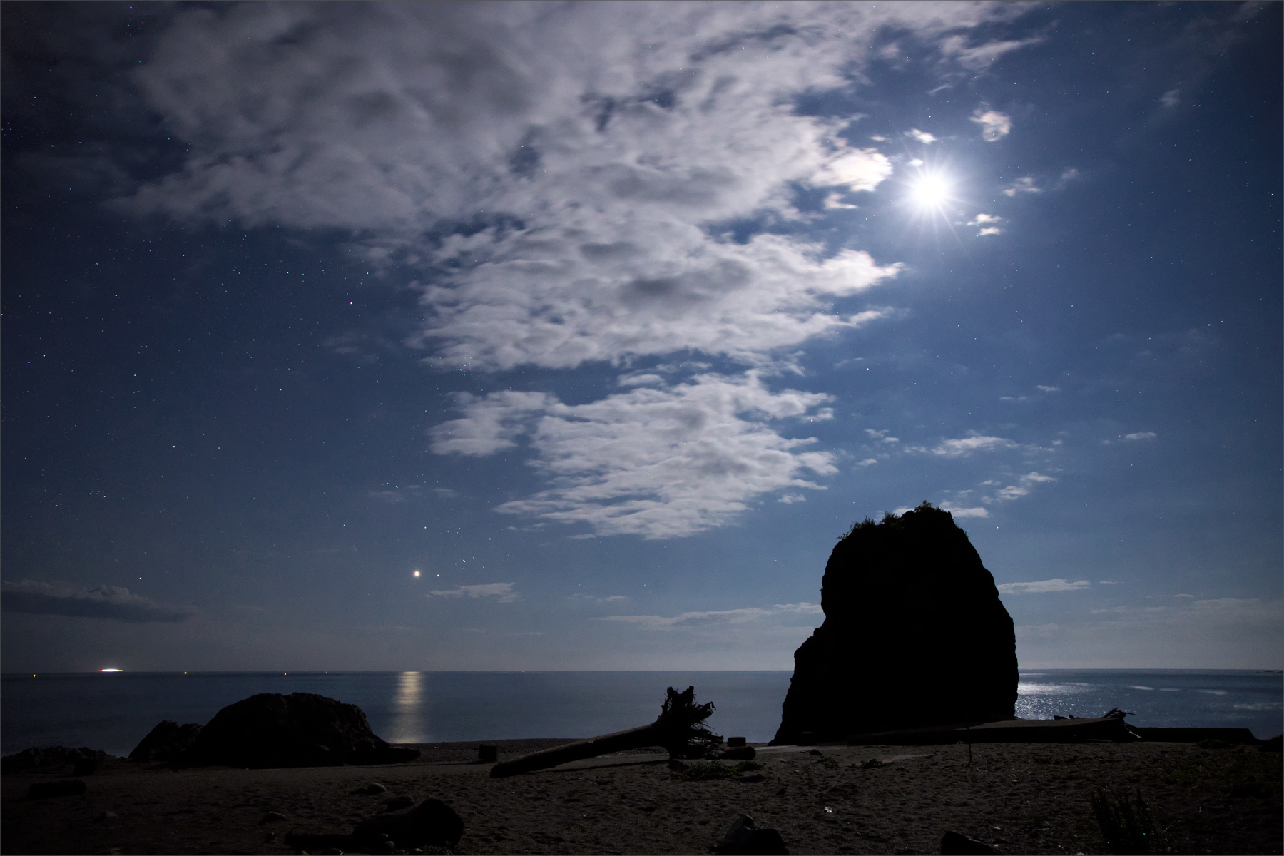 ネオワイズ彗星 (C/2020F3) 7月14日撮影 岩手県 Vol.3 END_b0191074_21330829.jpg