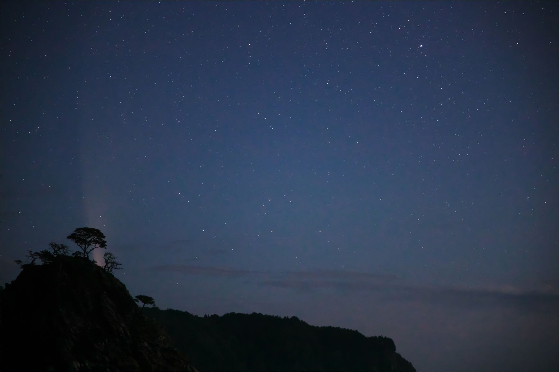 ネオワイズ彗星 (C/2020F3) 7月14日撮影 岩手県 Vol.3 END_b0191074_21331742.jpg