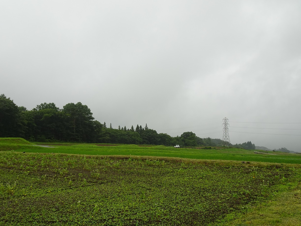 富士見町Tさん邸の現場より 1_a0211886_16512579.jpg